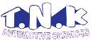 TNK Automotive Services logo